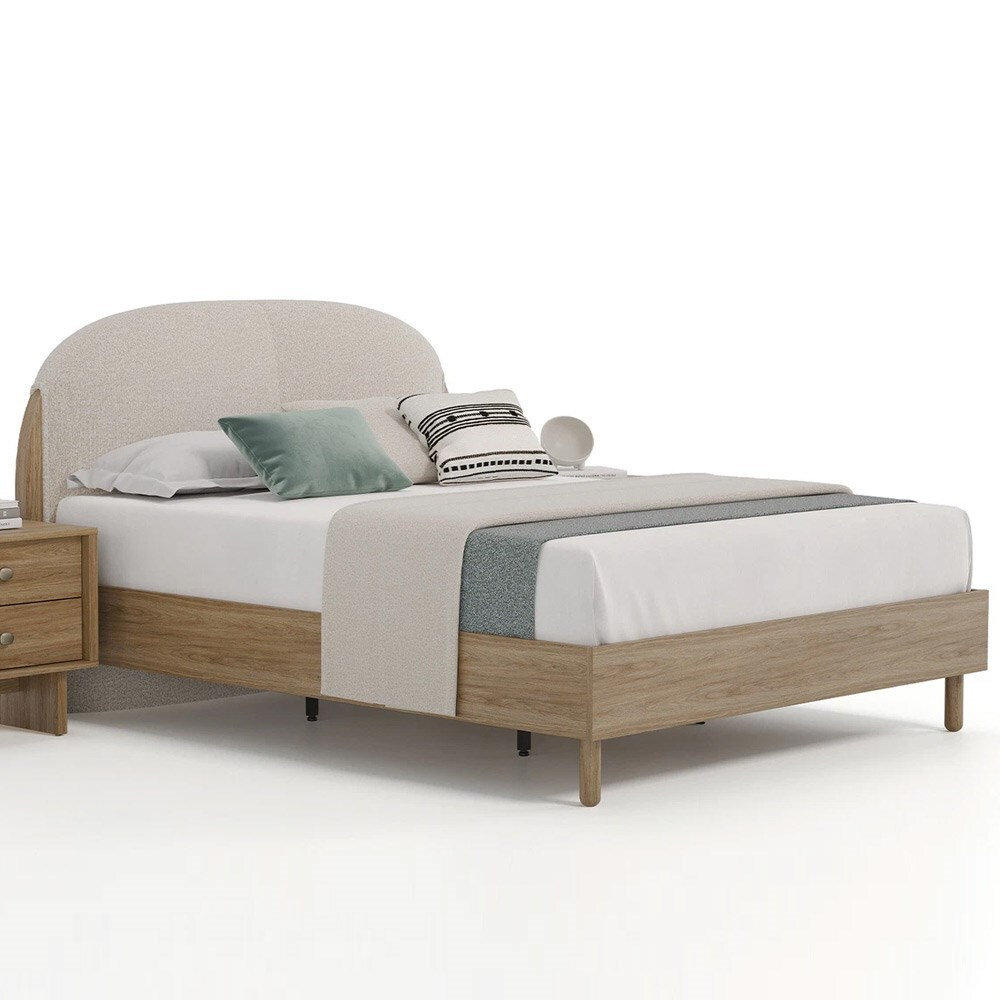 Основание без ящика 160x200 ENZAHOME PERGE EH73892