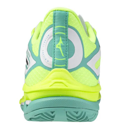Женские теннисные кроссовки Mizuno Wave Exceed Tour 6 CC