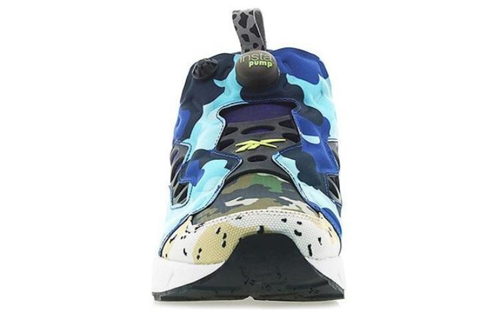 Кроссовки Reebok Instapump Fury Road Cc