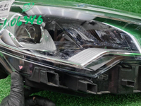 Фара правая Hongqi HS5 (2019-н.в.) LED