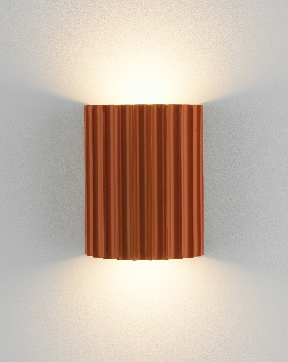 Светильник настенный светодиодный Moderli V11221-WL Bailey