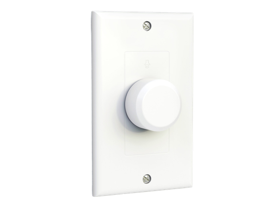 CVGAUDIO VRL-100 настенный двухканальный регулятор громкости