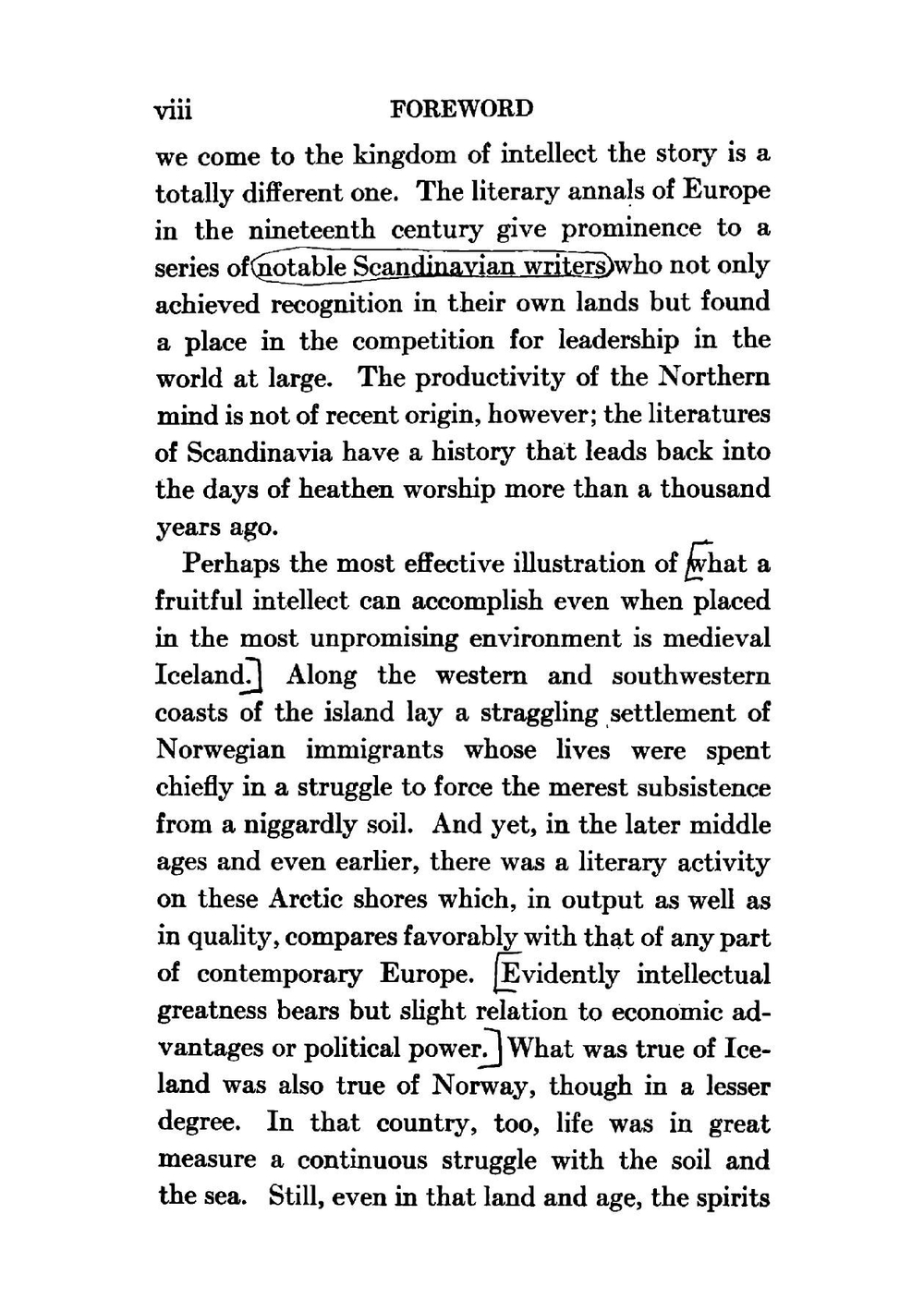 The king's mirror (Speculum regale-Konungs skuggsjá) translated from the old Norwegian by Laurence Marcellus Larson | Skuggsjá Konungs