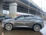 Changan UNI-K Tech 2.0 8AT AWD