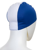 Шапочка для плавания лайкровая Fashy Shot Shape Polyester