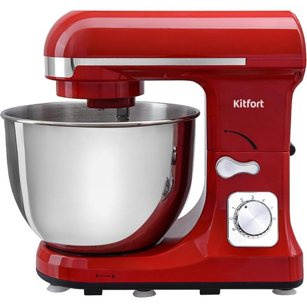 Миксер Kitfort КТ-1324-1