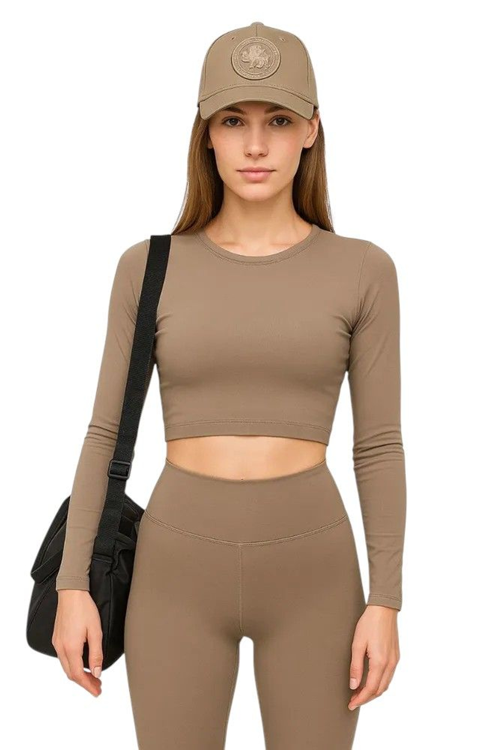 ALGA Хлопковая бейсболка