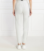 Спортивные штаны EA7 - пепельный (3DTP64 TJKWZ)