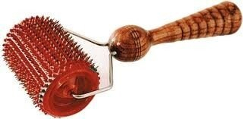 Валик "Ляпко универсальный", шаг игл 3.5 мм, ширина 70 мм.