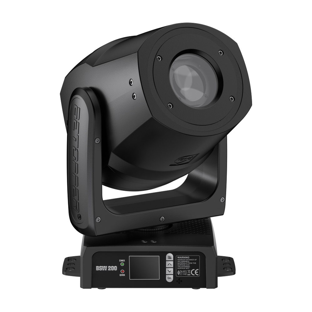 Вращающаяся голова PM Lighting BSW+LED Strip 200W