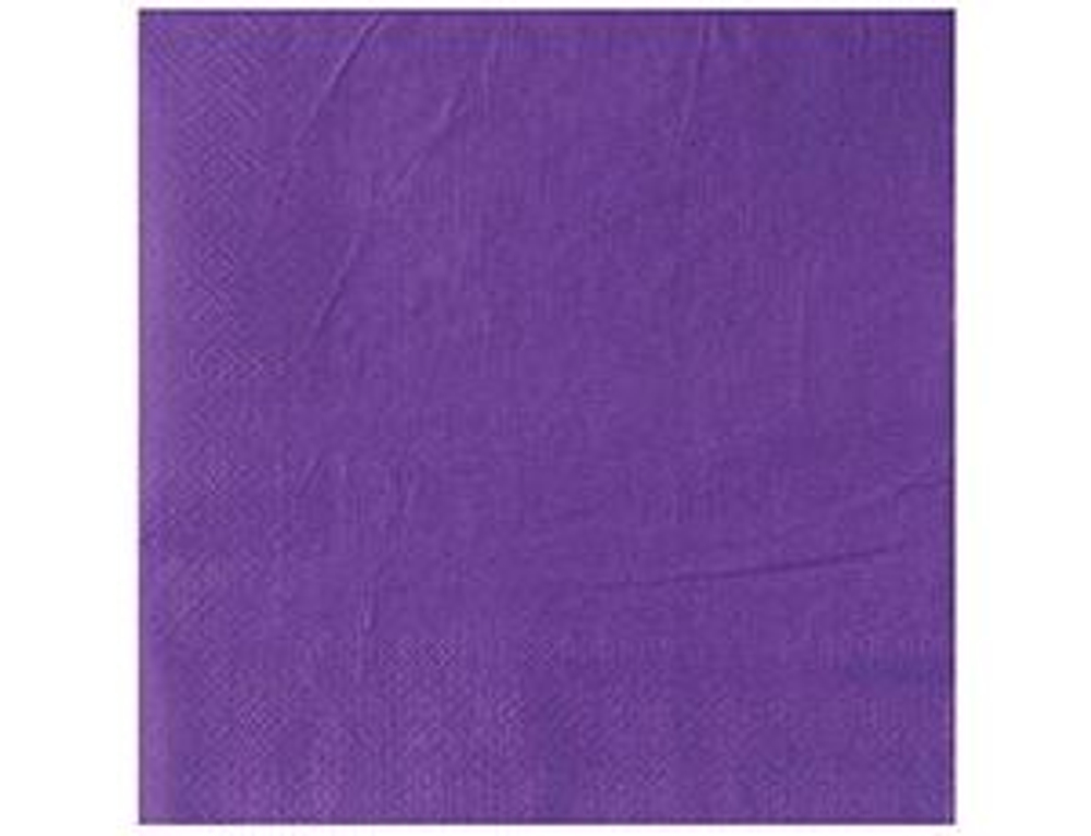 Салфетки в ассортименте 33см 12шт