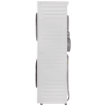 Стирально-сушильная машина MAUNFELD MFWD121010WH06 (в 2-х коробках)