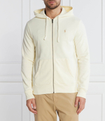 Худи POLO RALPH LAUREN - кремовый(710916692)