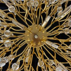 Подвесная Люстра Marian A D100 By Imperiumloft