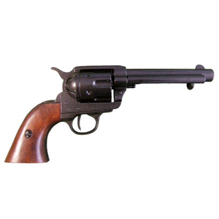 Denix Револьвер Кольта Peacemaker калибр 45, США 1873 г