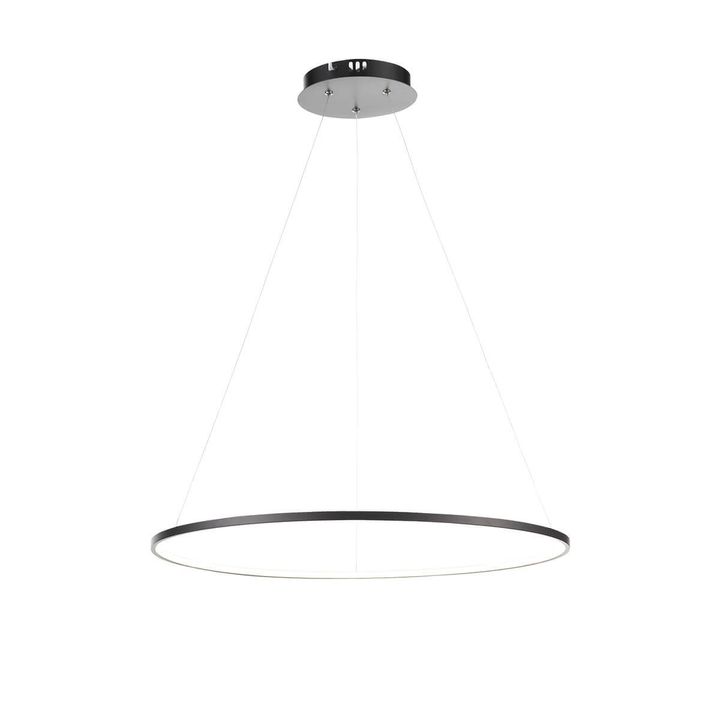 Подвесной светодиодный светильник ST Luce Erto SL904.413.01