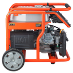 Генератор бензиновый EVOline KB 6000 E