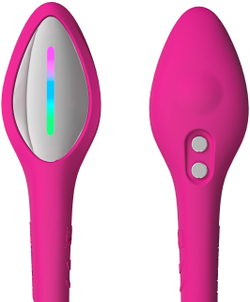 Виброяйцо LOVENSE Lush 4