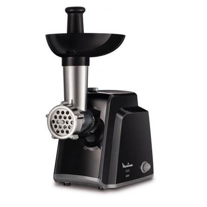 Мясорубка Moulinex Classic ME105830