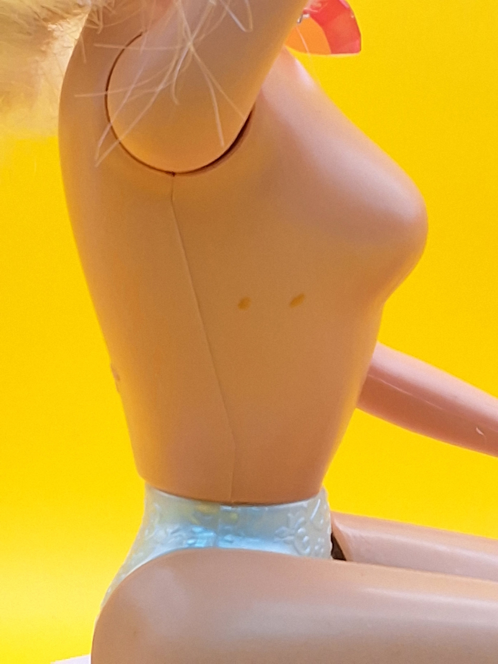 Кукла Барби 90-х винтаж 031601