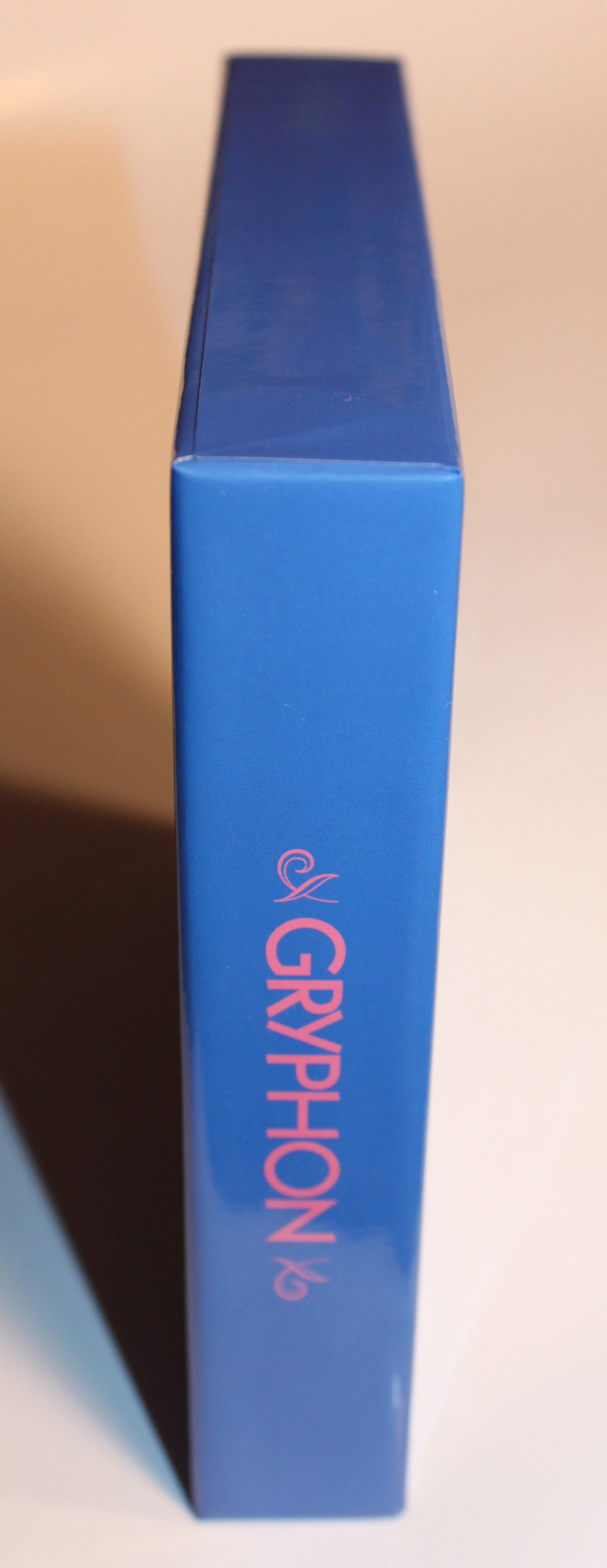 Комплект / Gryphon (4 Mini LP CD + Box)