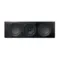 KEF R2 Meta Black Gloss
