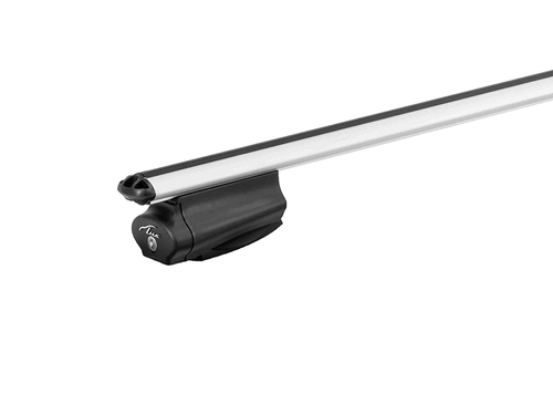 Багажная система LUX БЭЛТ с дугами 1,3м аэро-классик (53мм) для с рейлингами