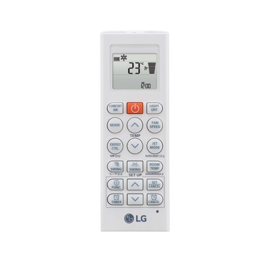 Мультисплит система на 2 комнаты LG MA09R.NF1 x 2 / MU2R15.UL0