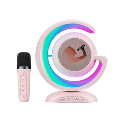 Беспроводная Bluetooth колонка 1 микрофон YS-110