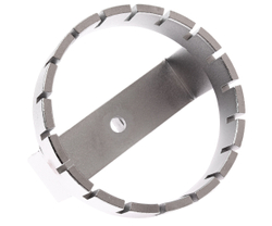 Ключ для крышки топливного насоса (VOLVO XC90) JTC