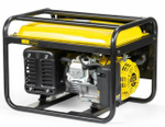 Генератор бензиновый CHAMPION GG3000