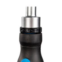 Набор отвертка с битами НБ-46 МАСТЕР 78709