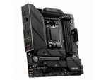 Материнская плата MSI MAG B650M Mortar Wifi, Socket AM5, AMD B650, mATX, RTL
