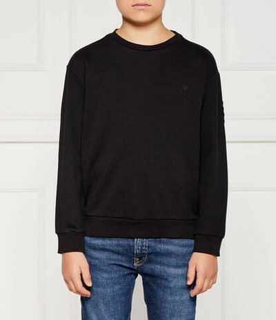 Худые Guess - черный(L4YQ05 KAD73)