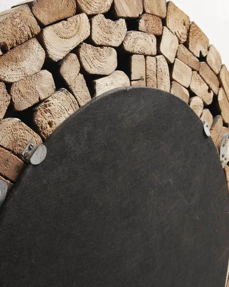 Зеркало Ellipse Ø80 см