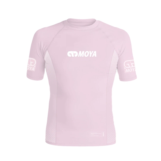 Женский Рашгард MOYA BLUSH