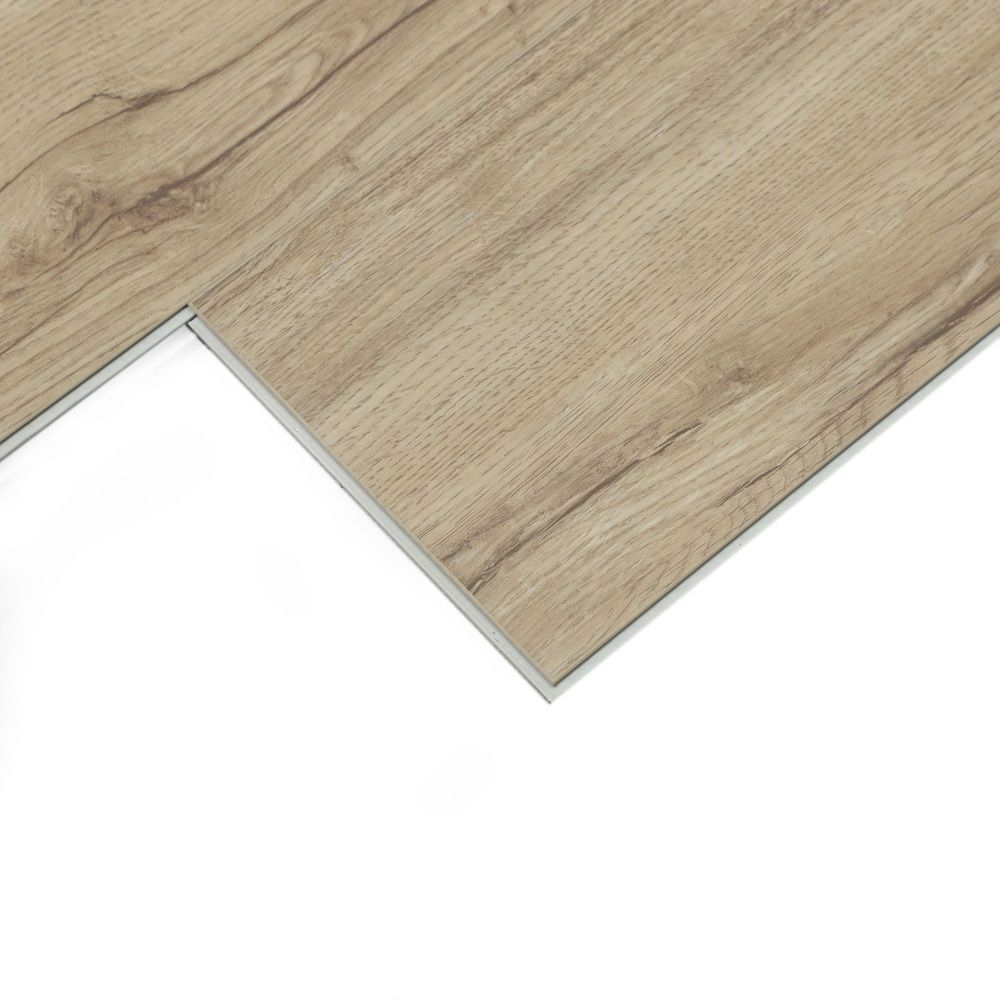 Кварц-винил SPC Amadei Bliss 4 мм B1947 ДУБ МАНАМА 2.16 м2