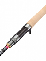 Удилище кастинговое Abu Garcia Troutin Marquis Asrai TMAC-7112ML, 241 см, 5-28 г