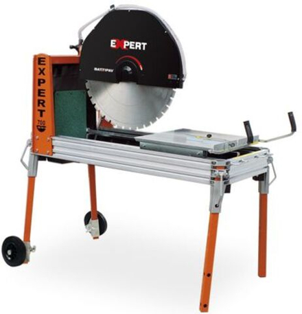 Камнерезный станок Battipav EXPERT 700
