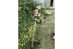 Бензиновый триммер PATRIOT PT 443 1+1 250108443