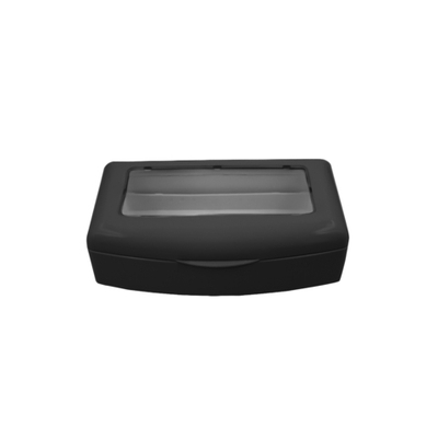 Бокс для дезинфекции инструмента BeautyPro черный