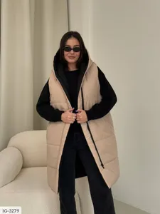 Жилет IH-7293 Фабрика Моды