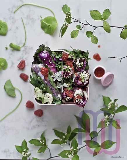 Ланч-бокс MB Square litchi