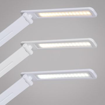 00625-0.7-02 WHITE светильник настольный