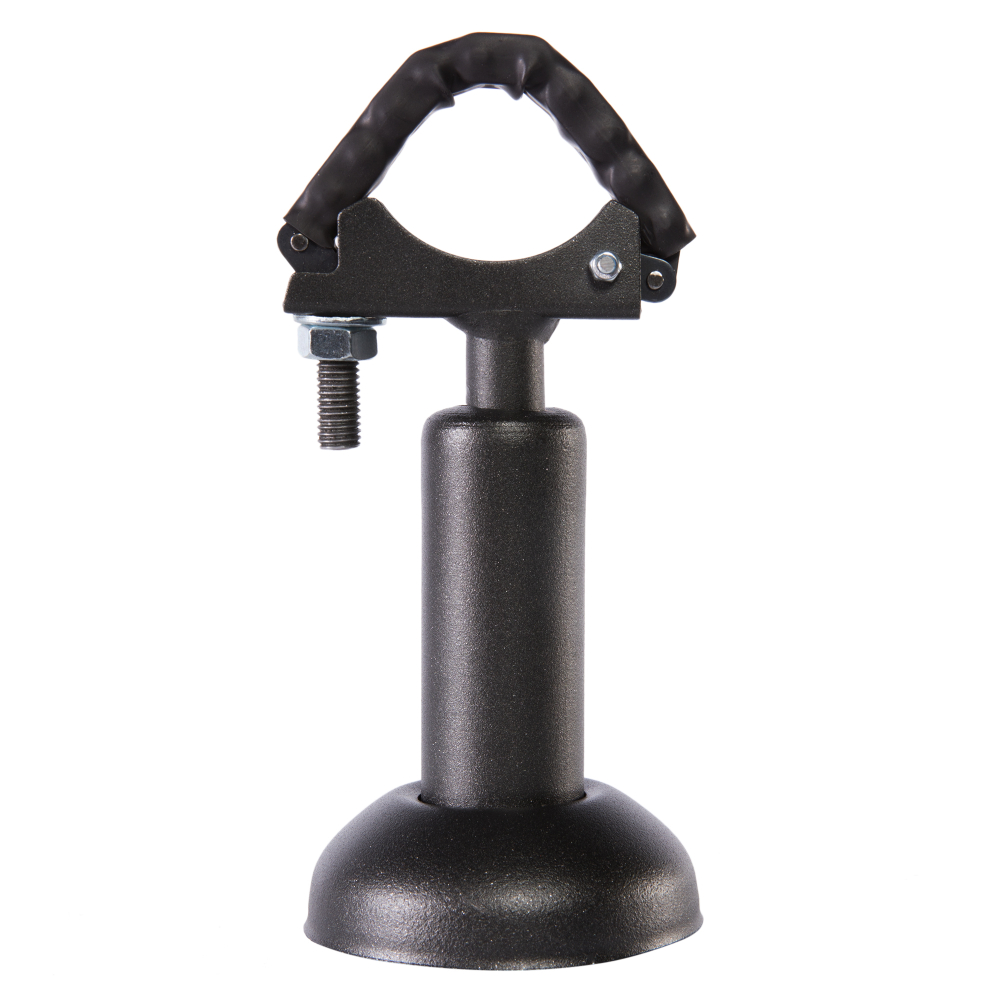 Кронштейн напольный регулируемый Royal Thermo АБР, черные