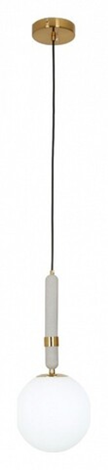 Подвесной светильник LUMINA DECO Granino LDP 6011-1 MD