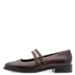 Туфли Mary Janes от Tamaris