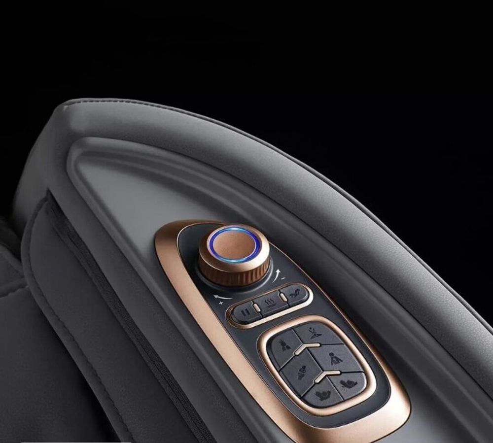 Xiaomi Joypal Luxury Apricot