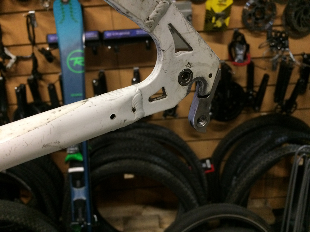 Рама Mongoose Fireball 26"