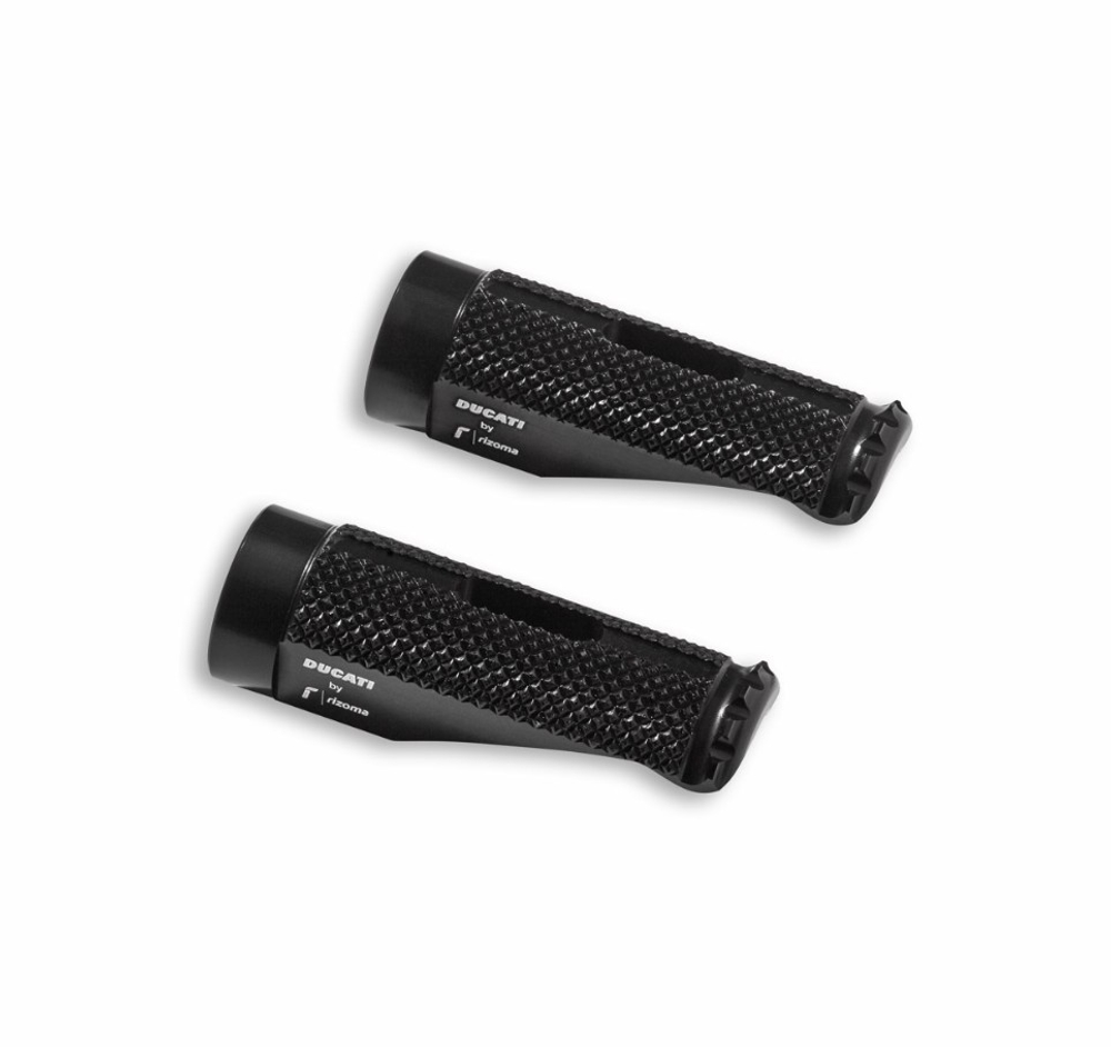 Ducati Performance Подножки алюминиевые 96280501AA